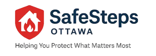 safestep Logo